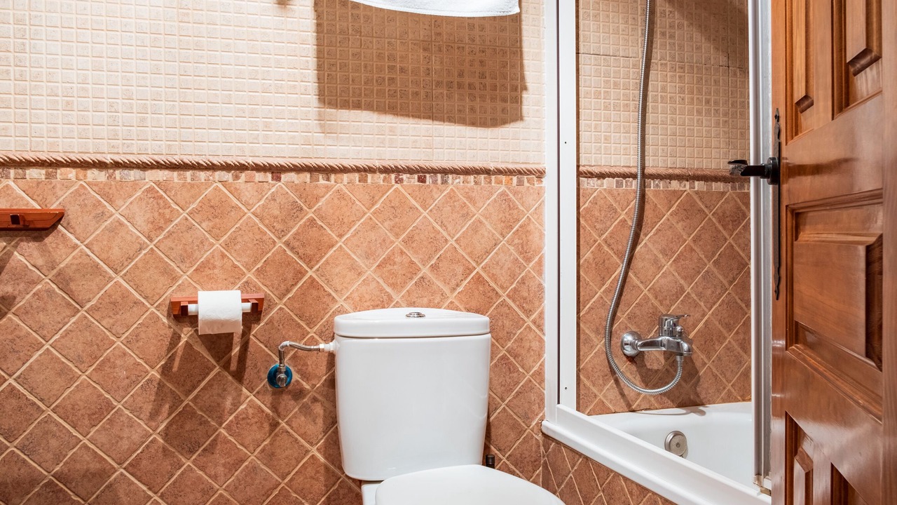 Photo of Bathroom in Candelario