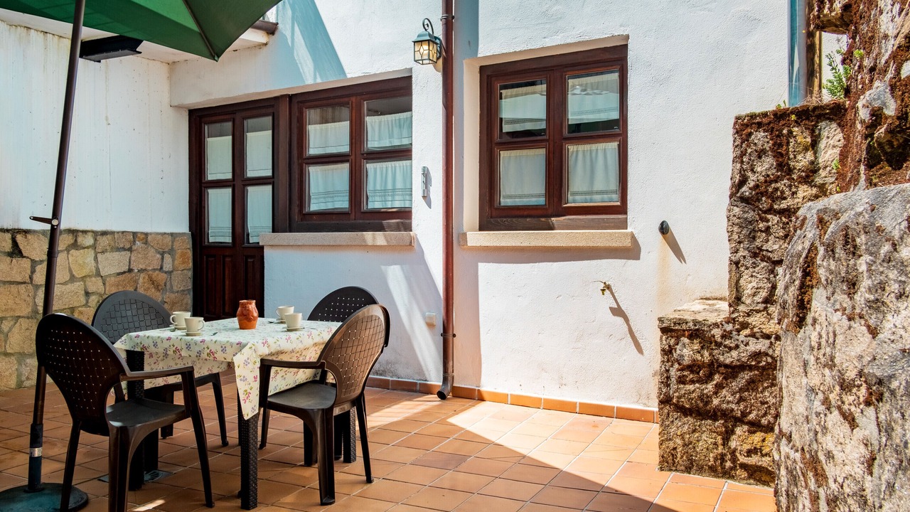 Photo of Outdoor in Candelario
