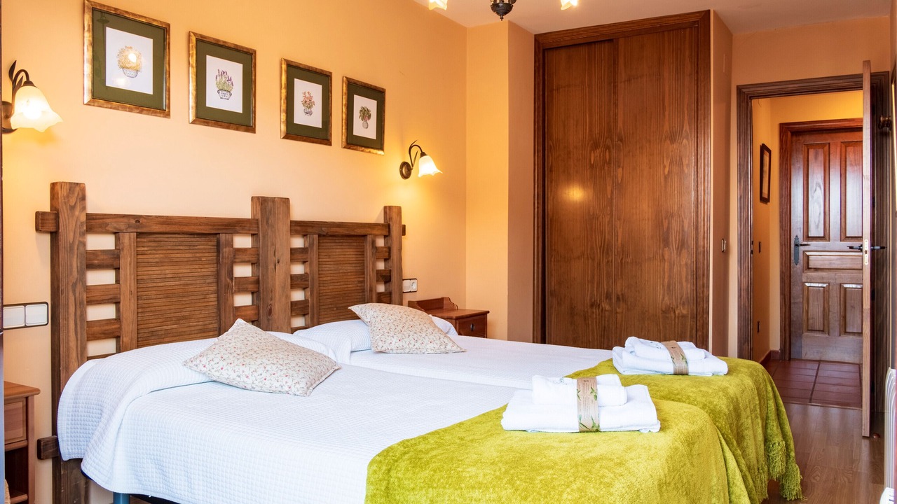 Photo of Bedroom in Candelario