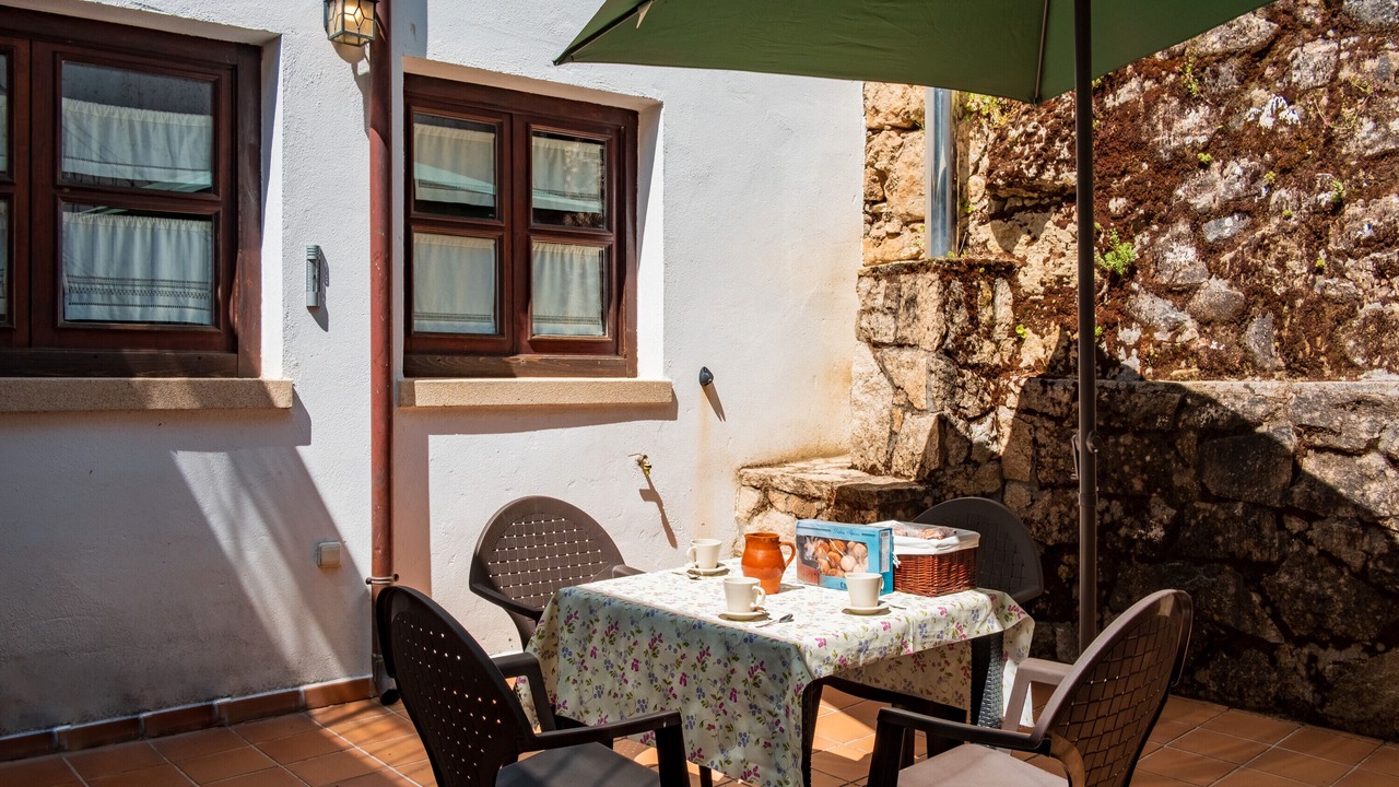 Photo of Outdoor in Candelario