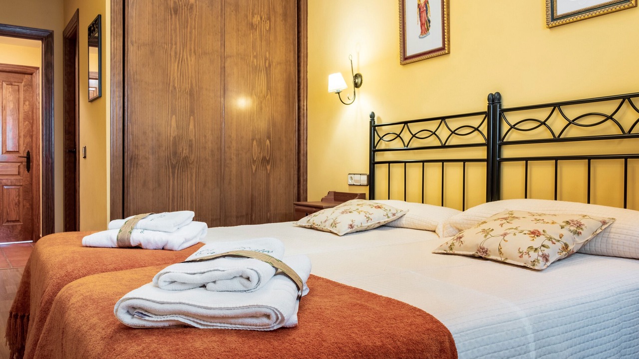 Photo of Bedroom in Candelario