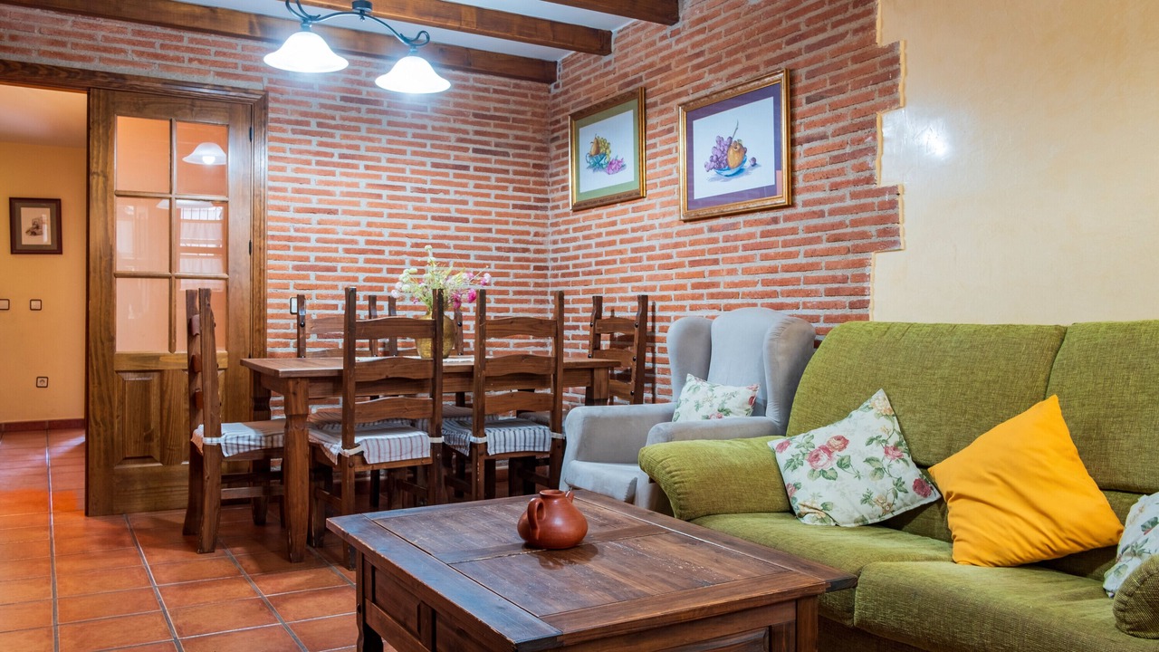 Photo of Others in Candelario