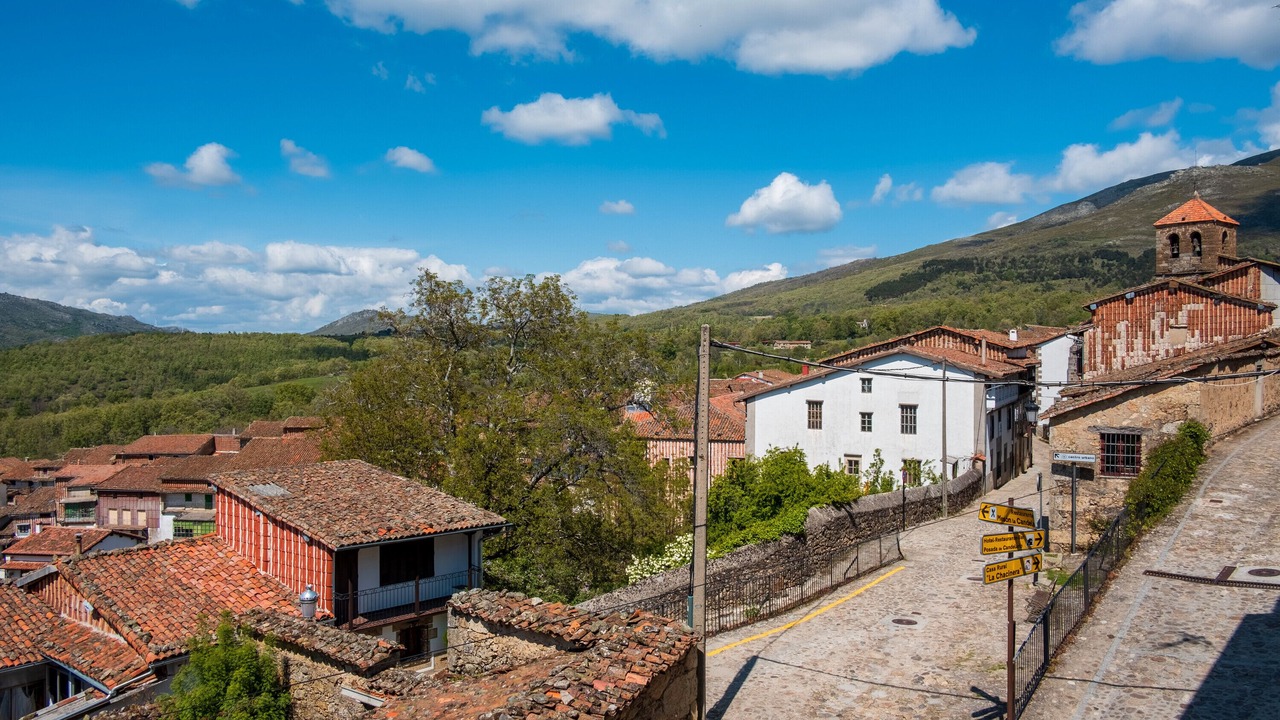 Photo of Others in Candelario