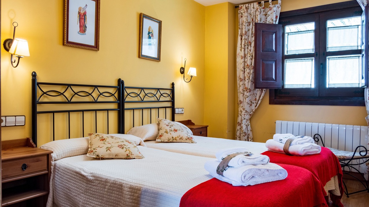 Photo of Bedroom in Candelario