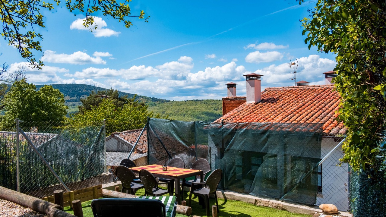 Photo of Outdoor in Candelario