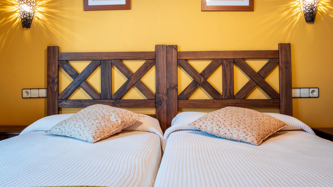 Photo of Bedroom in Candelario