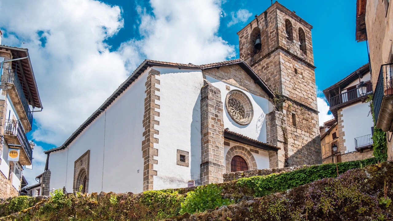 Photo of Others in Candelario