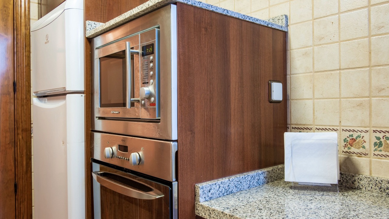Photo of Kitchen in Candelario