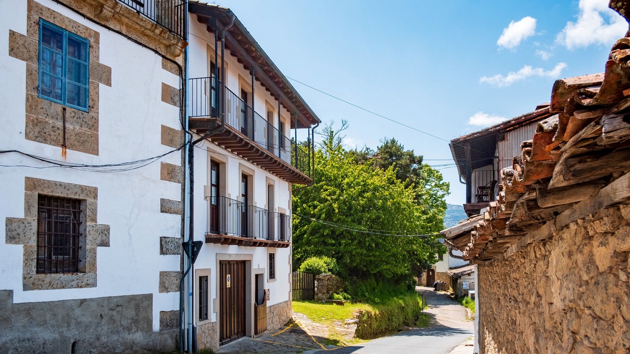 Photo of Outdoor in Candelario