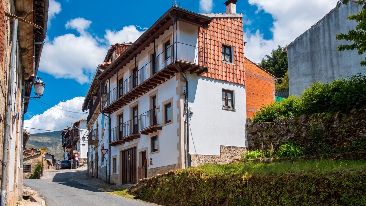 Photo of Outdoor in Candelario