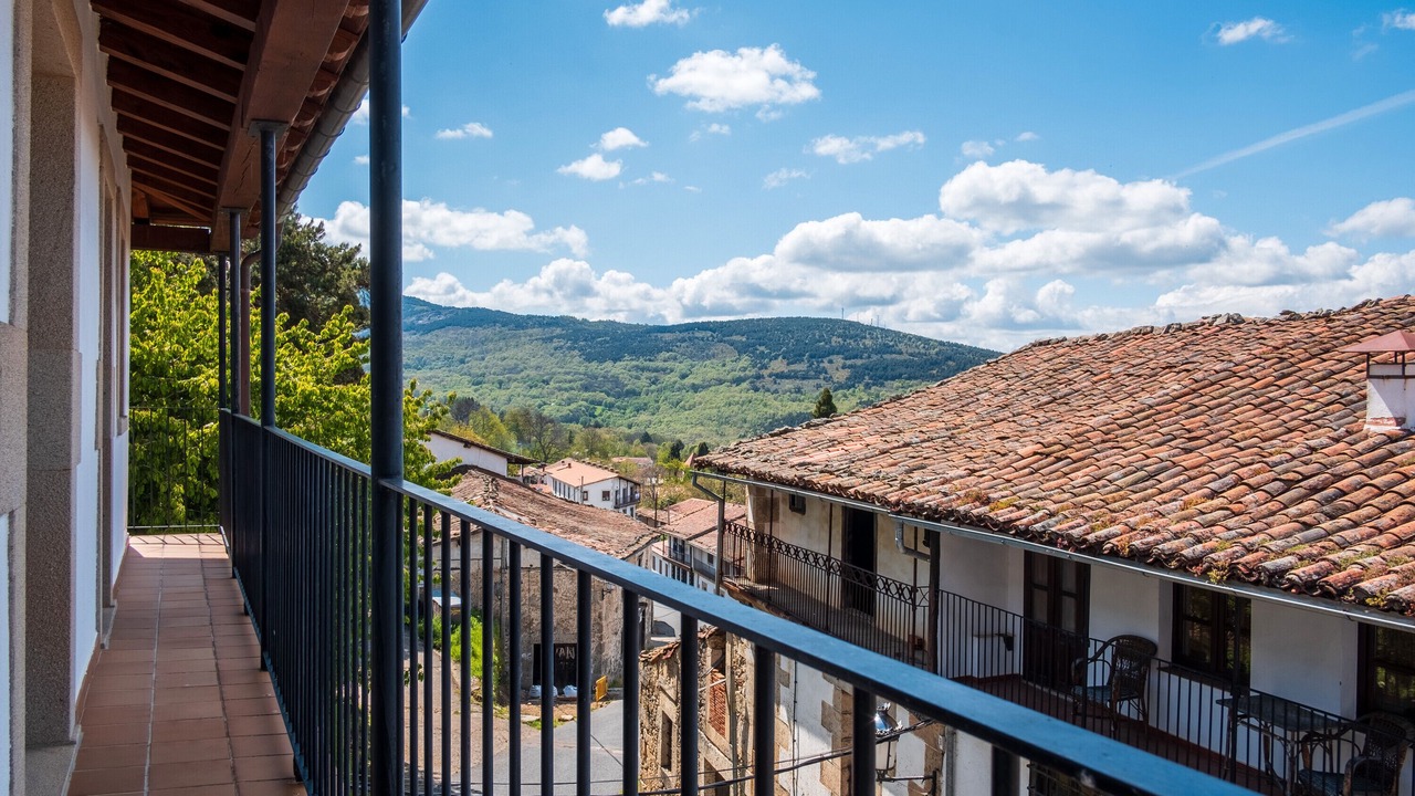 Photo of Outdoor in Candelario