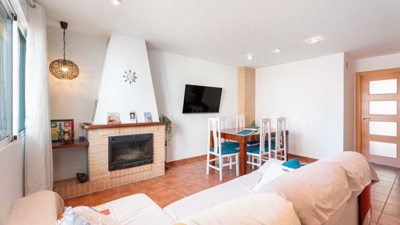 Photo of Livingroom in Soneja