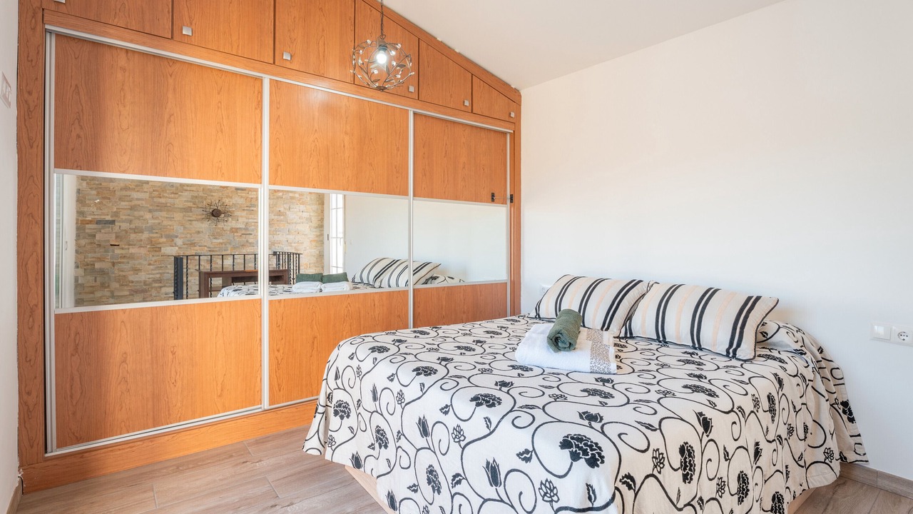 Photo of Bedroom in Soneja