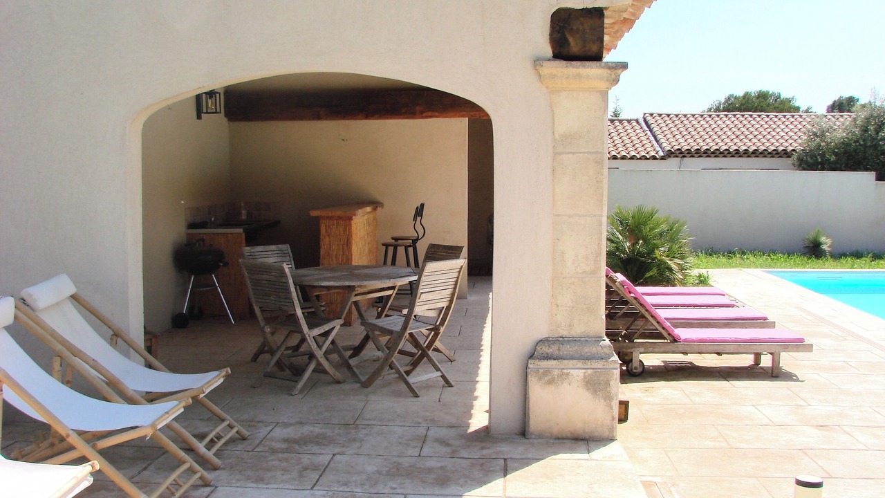 Photo of Outdoor in Merindol