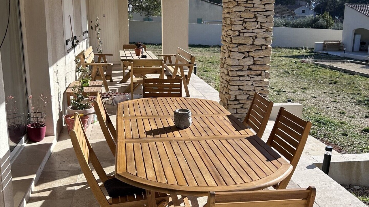Photo of Outdoor in Merindol