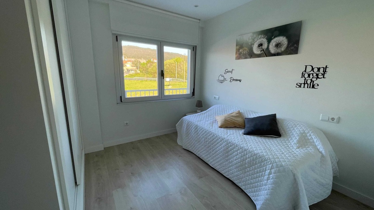 Photo of Bedroom in Porto do Son