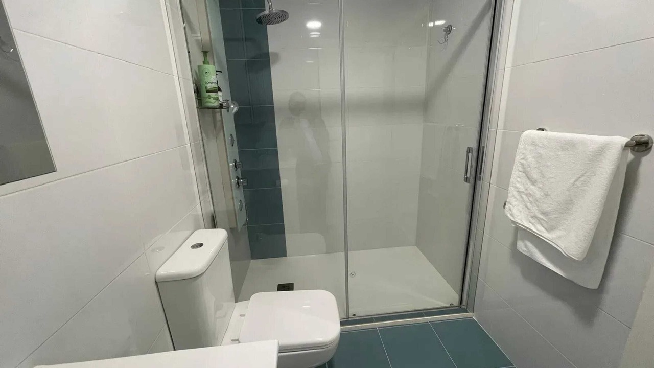 Photo of Bathroom in Porto do Son