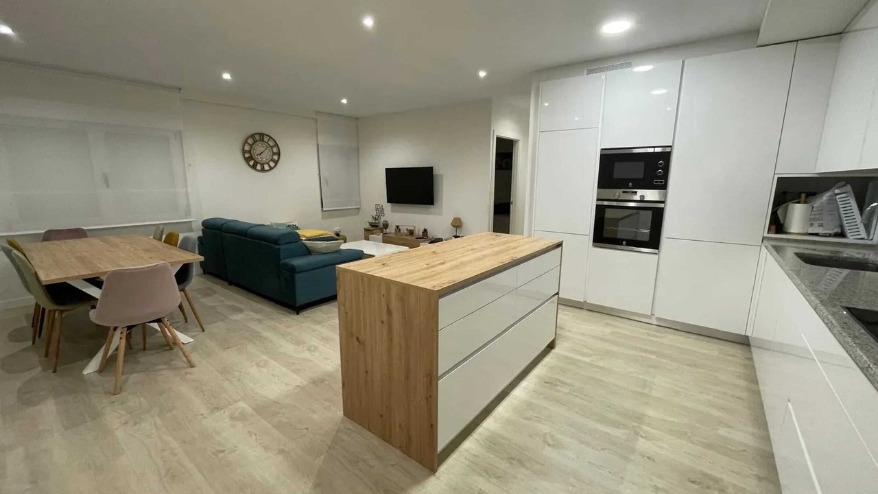 Photo of Livingroom in Porto do Son