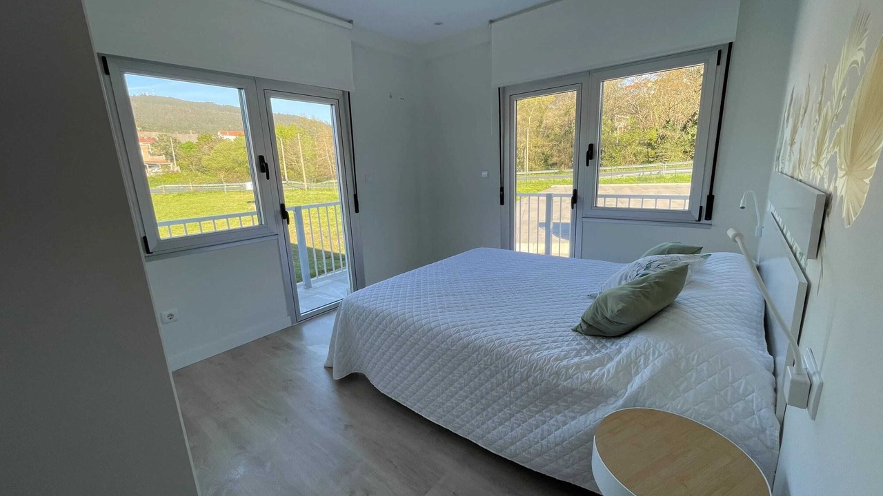Photo of Bedroom in Porto do Son