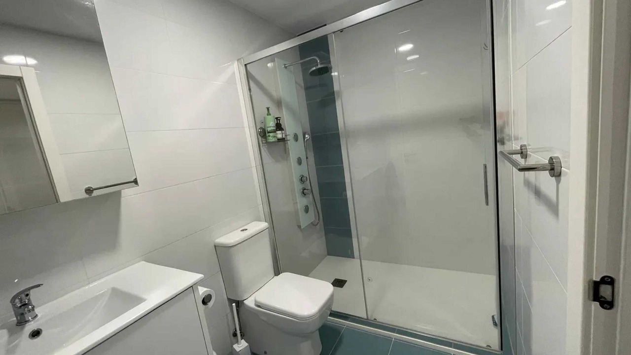 Photo of Bathroom in Porto do Son
