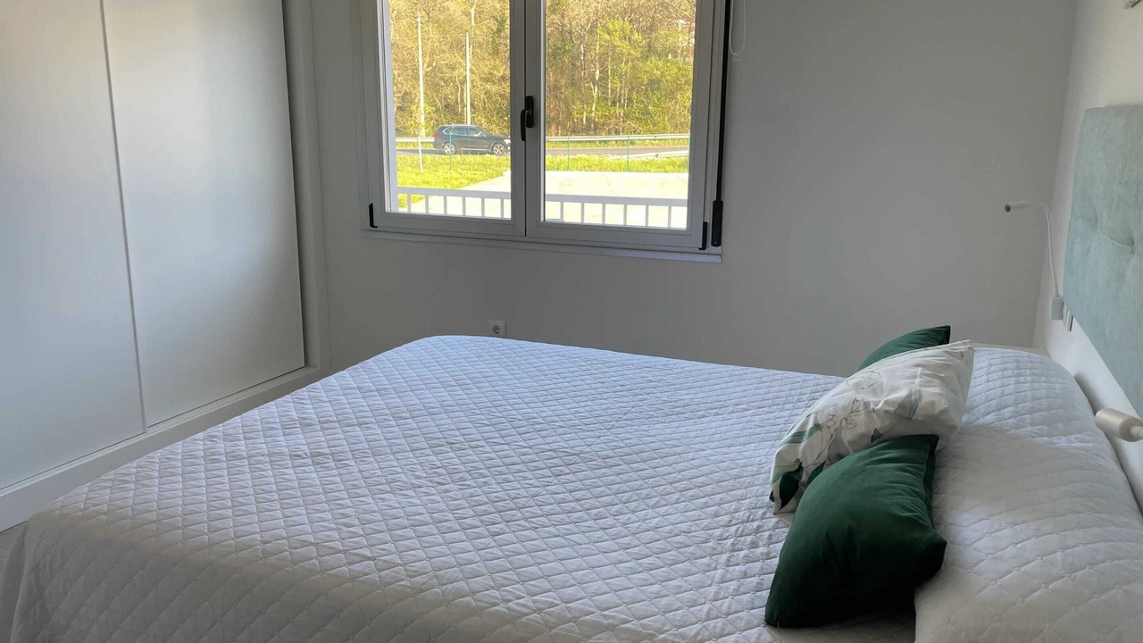 Photo of Bedroom in Porto do Son