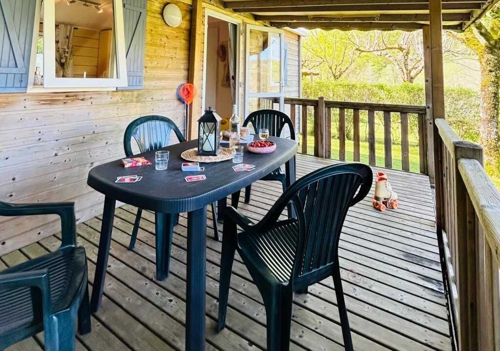 Photo of Outdoor in Jumilhac-le-Grand