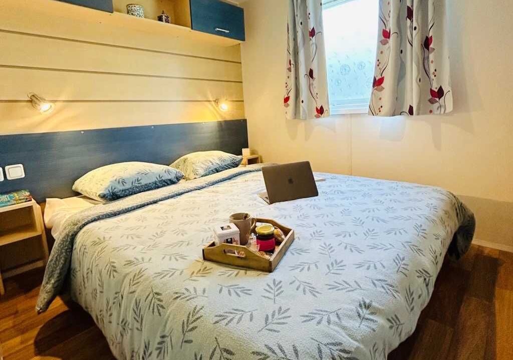 Photo of Bedroom in Jumilhac-le-Grand