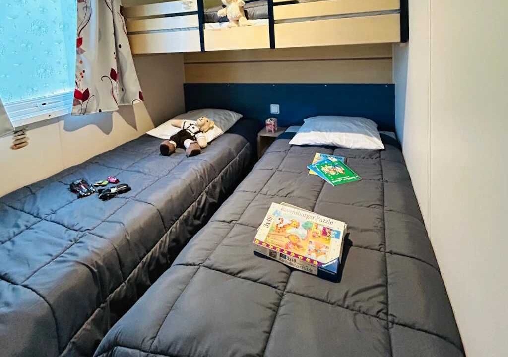 Photo of Bedroom in Jumilhac-le-Grand