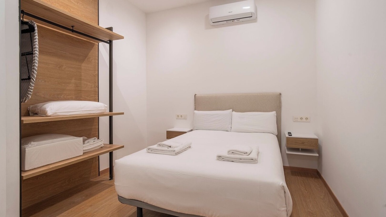 Photo of Bedroom in Trinitat