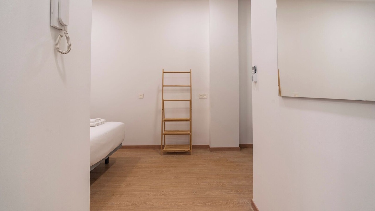 Photo of Bedroom in Trinitat