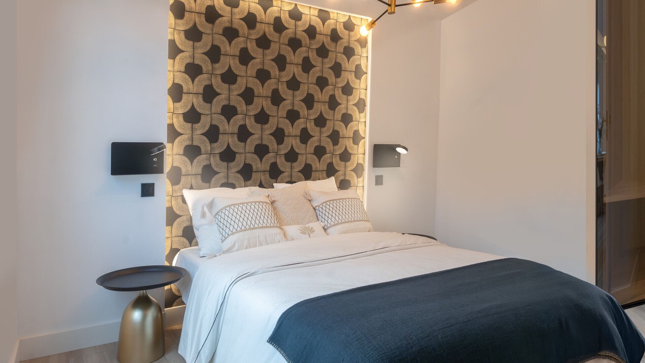 Photo of Bedroom in Ibiza