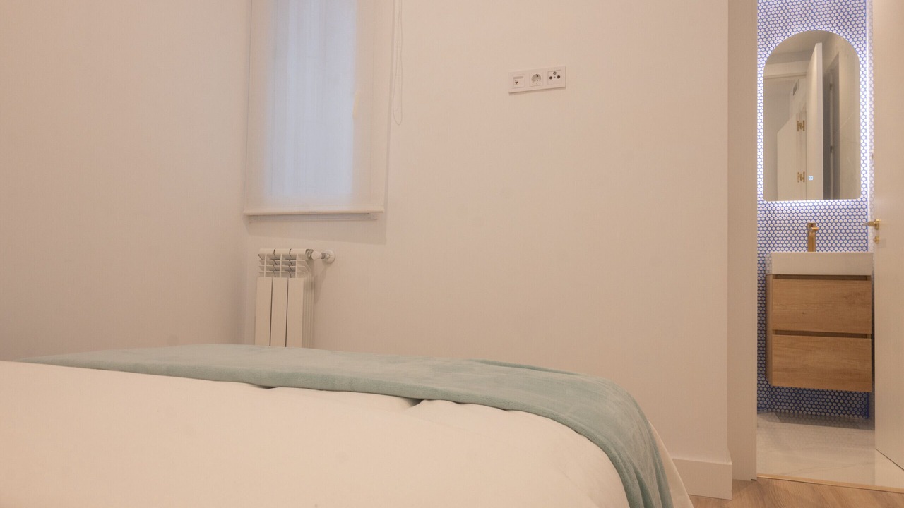 Photo of Bedroom in Ibiza