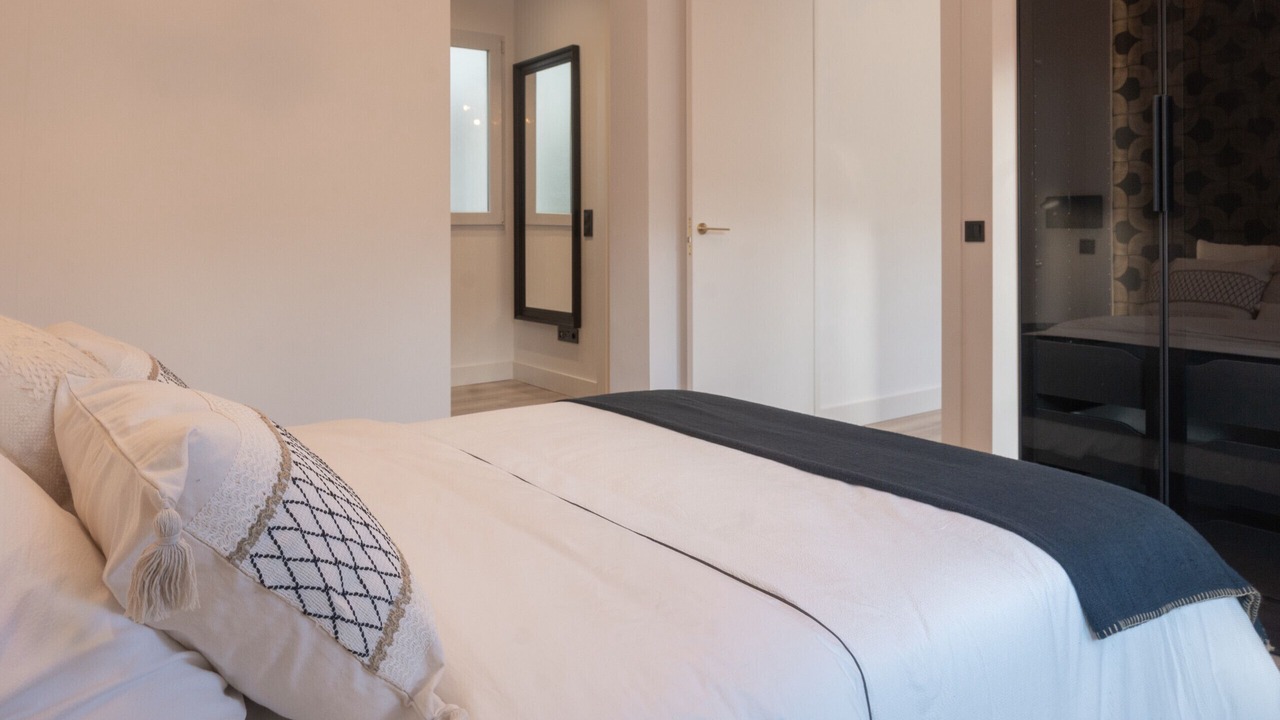 Photo of Bedroom in Ibiza
