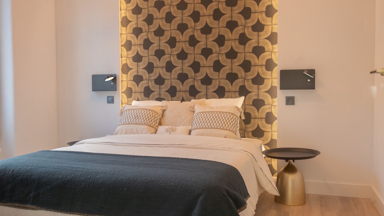 Photo of Bedroom in Ibiza