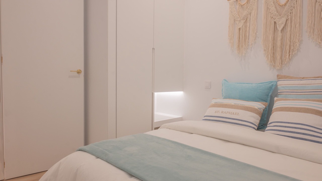 Photo of Bedroom in Ibiza