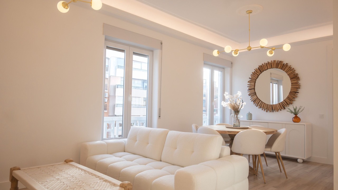 Photo of Livingroom in Ibiza