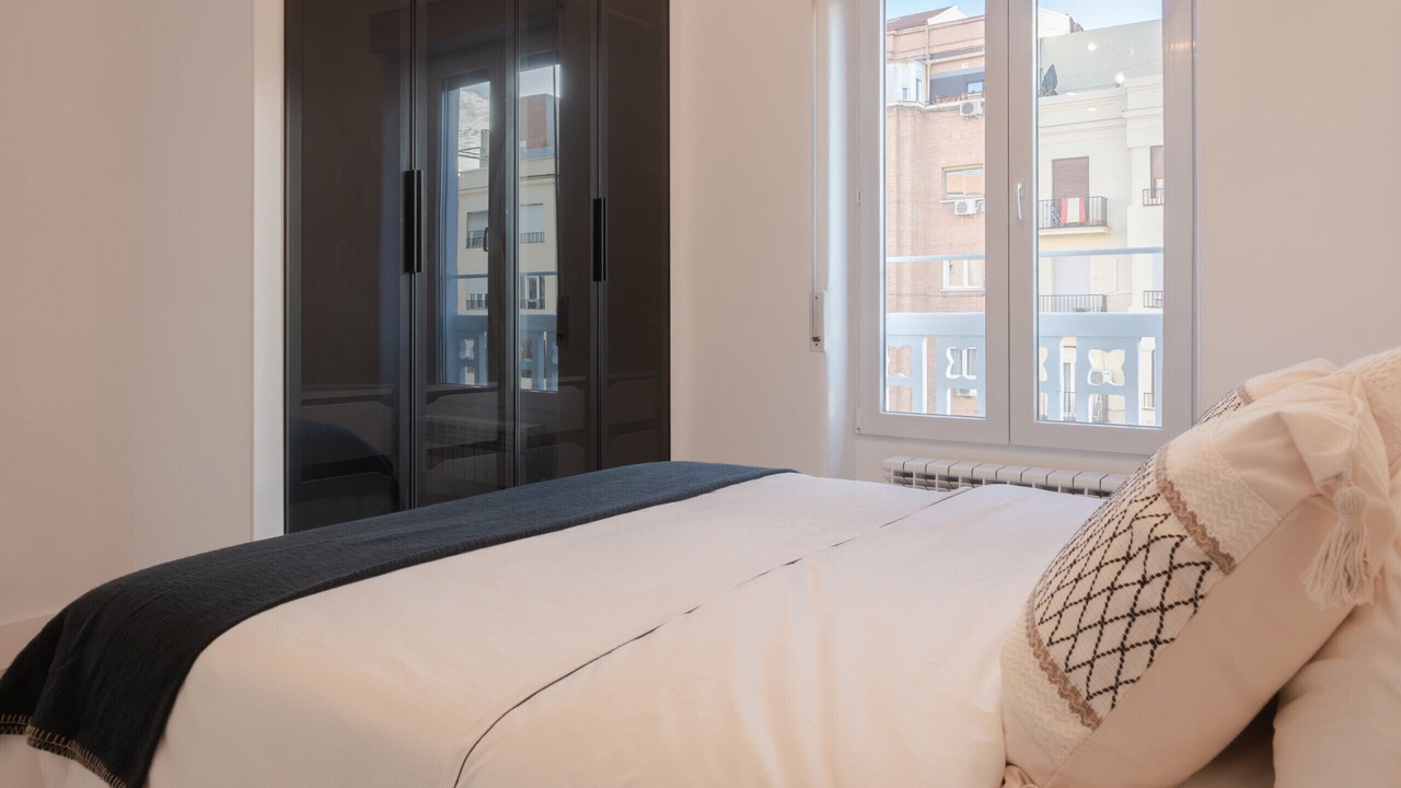 Photo of Bedroom in Ibiza