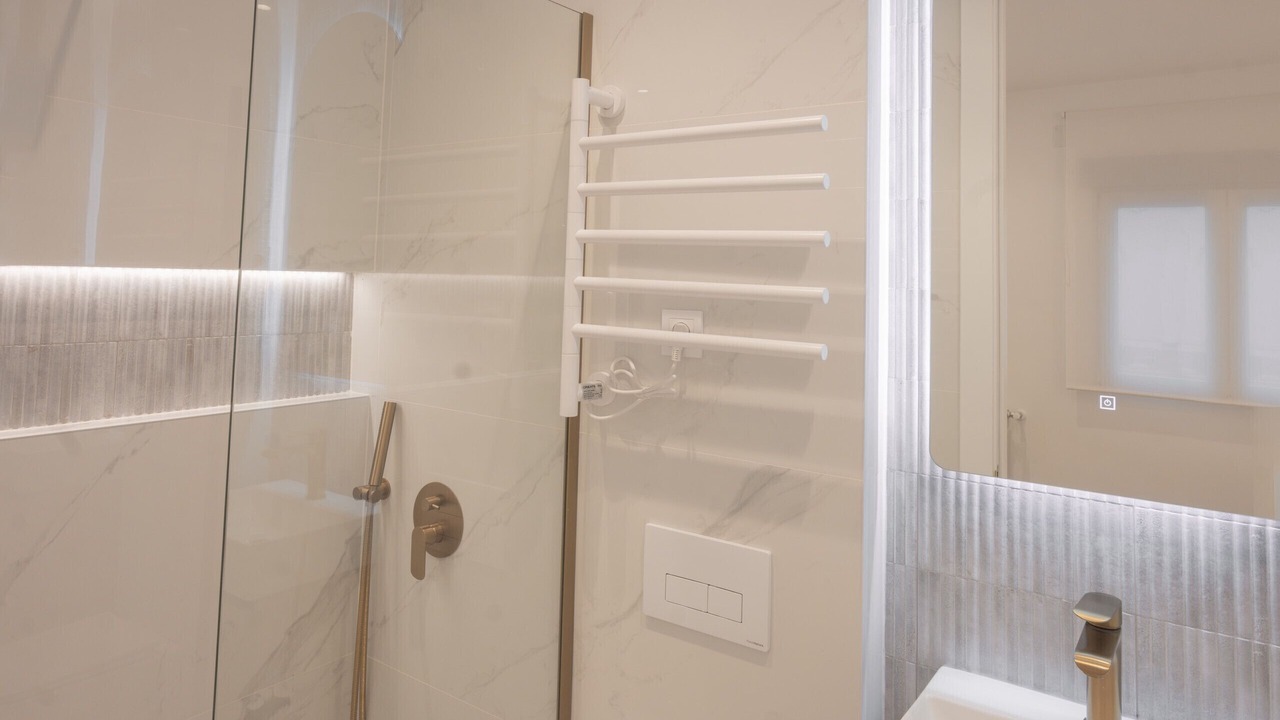 Photo of Bathroom in Ibiza