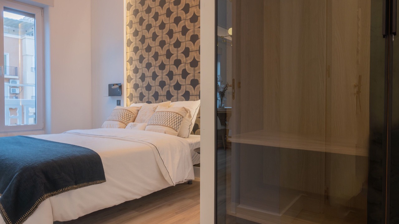 Photo of Bedroom in Ibiza