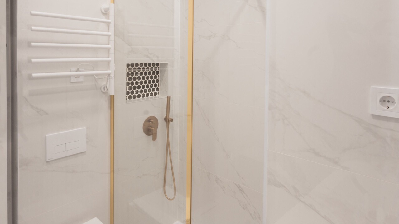 Photo of Bathroom in Ibiza