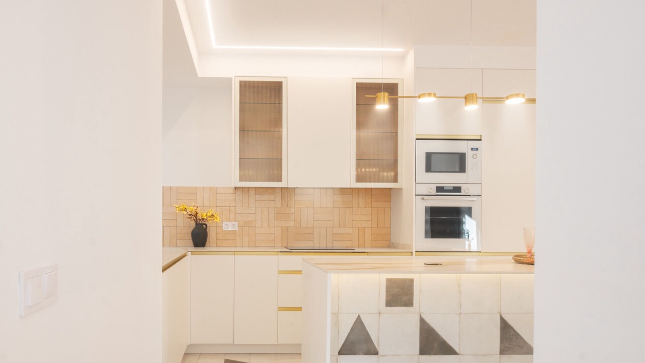 Photo of Kitchen in Ibiza