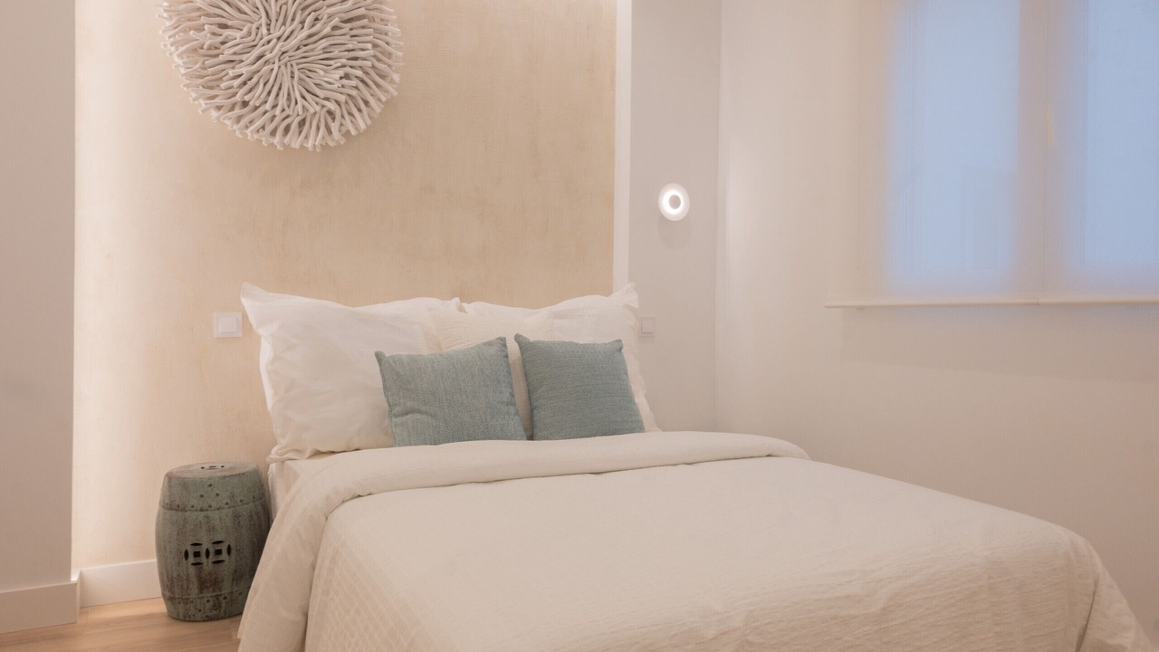 Photo of Bedroom in Ibiza