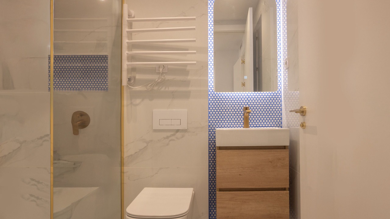 Photo of Bathroom in Ibiza