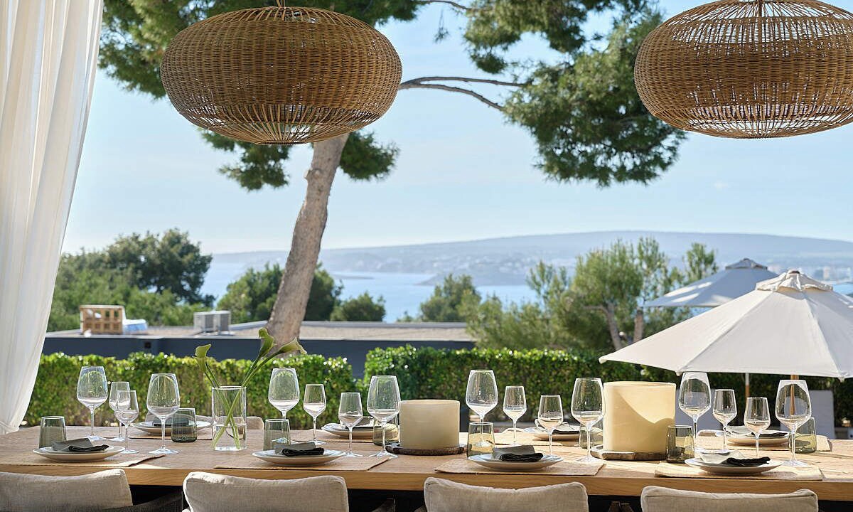 Photo of Outdoor in Portals Nous