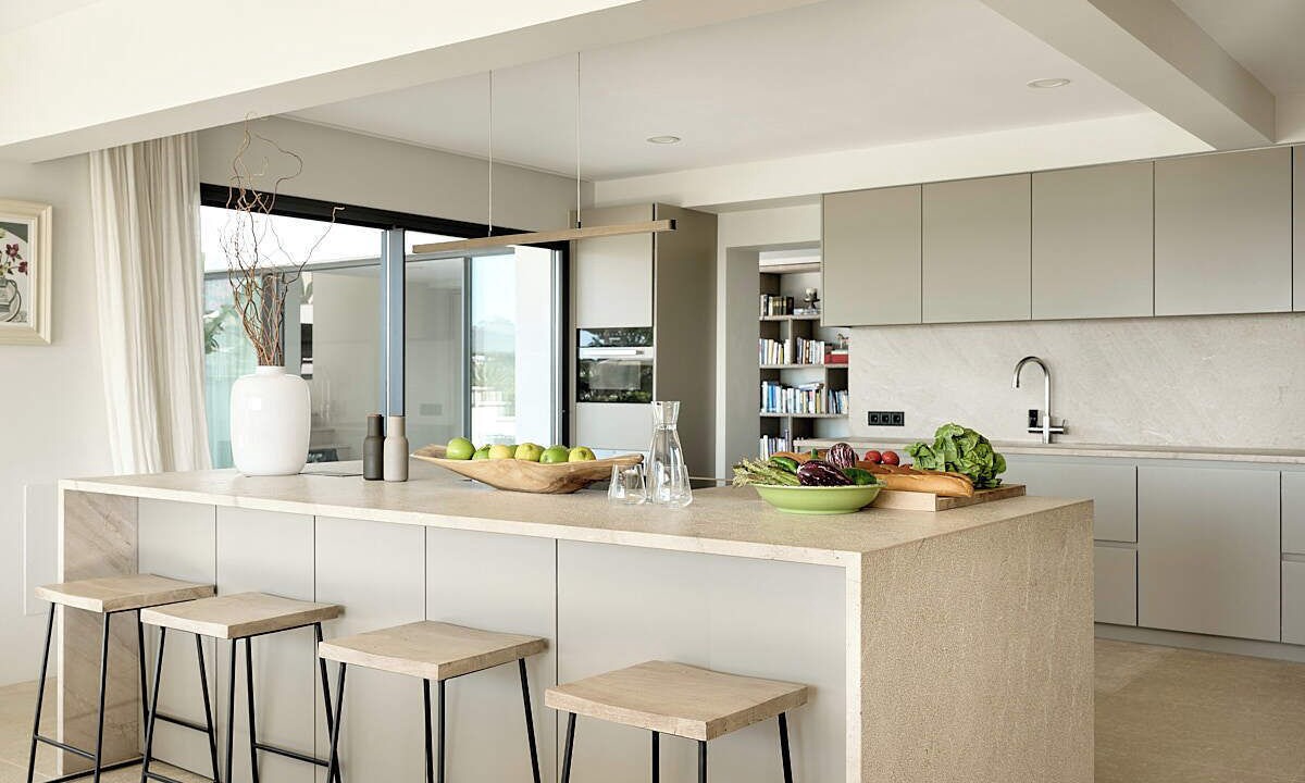 Photo of Kitchen in Portals Nous