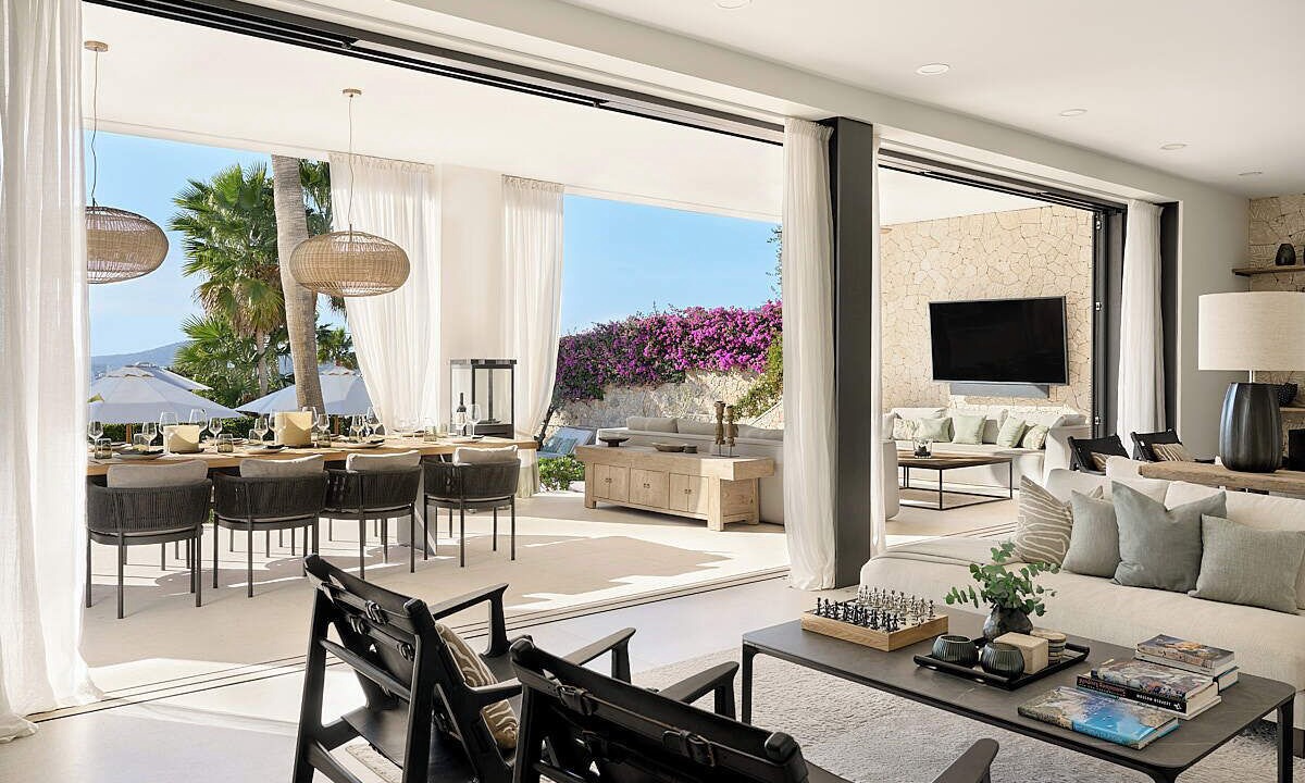 Photo of Livingroom in Portals Nous
