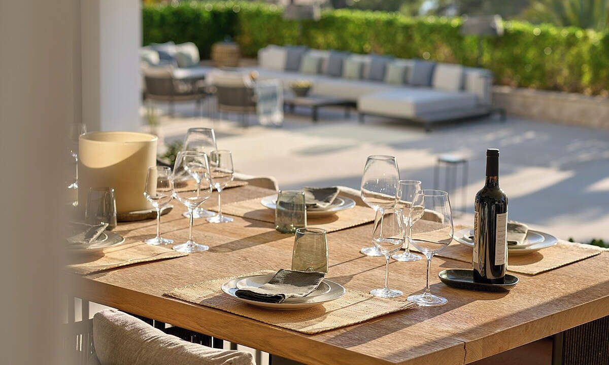 Photo of Outdoor in Portals Nous