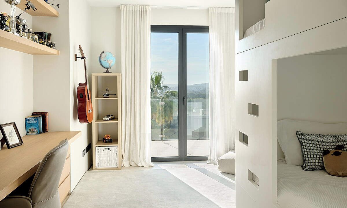 Photo of Bedroom in Portals Nous
