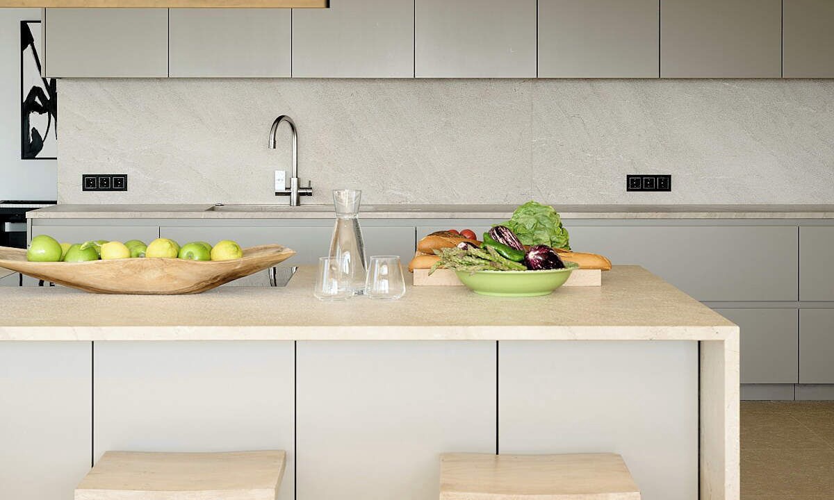 Photo of Kitchen in Portals Nous