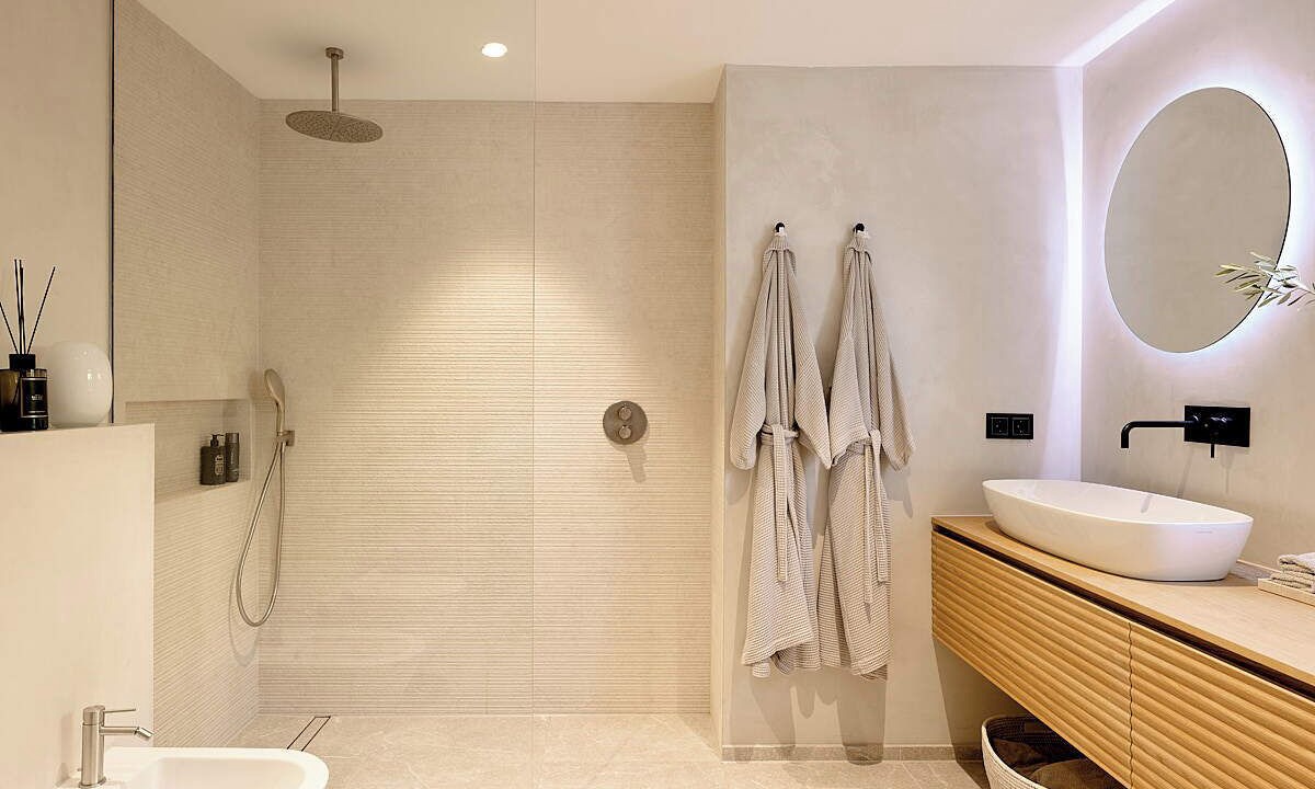 Photo of Bathroom in Portals Nous